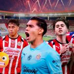 Chivas pierde a cinco por la Selección Mexicana y enciende alarmas en la Liga MX