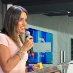 Alessandra Rojo de la Vega prepara estrategia en Alcaldía Cuauhtémoc para el Mundial 2026