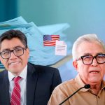 Saúl Monreal pide esperar pruebas contra Rocha Moya: “no debe haber impunidad”