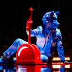 Cirque du Soleil ECHO en México 2026: fechas, boletos y preventa