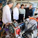 Alfonso Durazo Montaño logra récord histórico en manufactura con 125.3 puntos