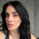 Sandra Echeverría niega demanda de Nazaret Rodríguez vinculada a Metaxchange Capital