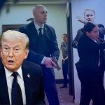 Servicio Secreto detiene a presunto tirador tras disparos en la Cena de Corresponsales en Washington