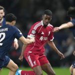 Liverpool vs PSG: Pronóstico y posibles alineaciones de la vuelta de cuartos de la Champions League