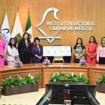 IECM obtiene certificación ISO Electoral y refuerza confianza democrática