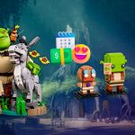 LEGO de Shrek: precio, preventa y regalo incluido