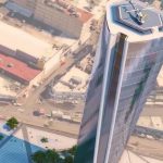 Polémica en Chihuahua: usan piso de Torre Centinela para agencias de Estados Unidos