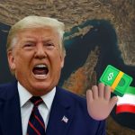 Trump presiona a Irán para frenar cobros a petroleros en Ormuz