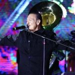 Concierto de Julio Preciado en el Auditorio Nacional: setlist, horario y telonero para el 9 de abril