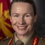 Australia: La primera mujer jefa del Ejército buscará combatir abusos contra sus compañeras