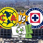América vs Cruz Azul: precios y dónde comprar boletos para el Clásico Joven