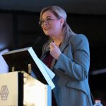 Maru Campos destaca golpe al crimen tras desmantelar narcolaboratorio en Chihuahua