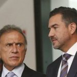 Yunes Márquez rechaza rumores sobre revocación de su visa de Estados Unidos