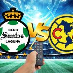 Santos vs América: A qué hora y dónde ver el partido de la Jornada 13 de Liga MX