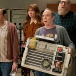 Revelan primeras imágenes de Stuart Fails To Save The Universe, spin off de The Big Bang Theory