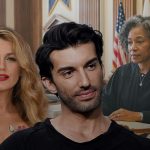 Revés para Blake Lively: juez desestima demandas contra Justin Baldoni