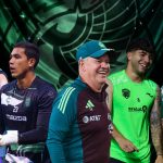 ¿Qué son los sparrings? Los 8 convocados de Javier Aguirre que solo entrenarán con el Tri