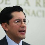 SRE confirma solicitudes de extradición contra Rocha Moya y 9 funcionarios, pero sin pruebas