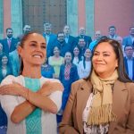 “Encabezará otras tareas”: Sheinbaum sobre salida de Ariadna Montiel en Secretaría del Bienestar