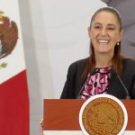 “Presidenta científica”: Ioan Grillo describe así a Sheinbaum en TIME