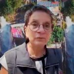 Explican causa de mega fuga de agua en Álvaro Obregón