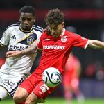 LA Galaxy vs Toluca: Pronóstico y posibles alineaciones de la Concachampions 2026