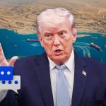 La jugada maestra de Irán en el estrecho de Ormuz