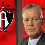 Ricardo Peláez apunta a ser directivo del Atlas en la Liga MX