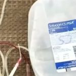 Jesús Maximiano habría suministrado sueros vitaminados contaminados