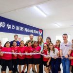 Monterrey entrega remodelación de Centro DIF y Unidad de Rehabilitación con inversión de 2.1 mdp