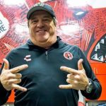 ¿Quién es Miguel Herrera? DT del Atlante