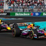 Gran Premio de Miami de F1 podría transmitirse en TV abierta en México
