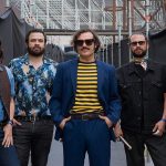 Enjambre en Estadio GNP Seguros: boletos, fecha y preventa