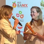 Fundación Alsea reconoce a Fundación Santander por el programa “Va por mi cuenta”