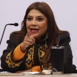 CDMX rechaza informe de la ONU sobre desaparecidos y defiende avances institucionales