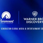 Quién controla la fusión Warner Bros. y Paramount