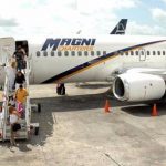 SICT y AFAC atienden caso Magnicharters: qué hacer si te afecta la suspensión