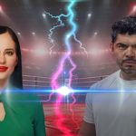 “Que me lo pongan”: Sandra Cuevas reta a Carlos Jiménez a boxeo