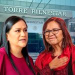 Ariadna Montiel deja la Secretaría de Bienestar; Leticia Ramírez asume el cargo