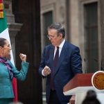 Sheinbaum sobre Ebrard dirá como Erasmo, y dirá bien: “Aequi bonique facio”