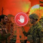 Irán fija 10 condiciones a Estados Unidos para un alto al fuego