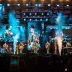 ¿A qué hora termina Bronco en Palenque de Texcoco? Horario del 5 de abril