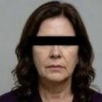 Suegra de Carolina Flores fue detenida en Venezuela