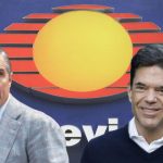 Televisa concreta venta de acciones a Bernardo Gómez y Alfonso de Angoitia