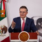 Marcelo Ebrard responde a señalamientos por su hijo en Reino Unido: “no usamos recursos indebidos”
