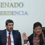 México supera el 90% de cifra negra por falta de confianza ciudadana: FGR