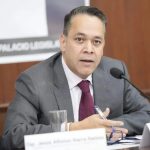 ¿Quién es Enrique Díaz Vega? Exsecretario de Administración y Finanzas