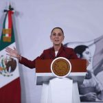 La estadista que ya no fue