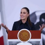 Claudia Sheinbaum seguirá llamando Estadio Azteca al ahora Estadio Banorte