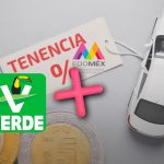 Diputado del PVEM propone eliminar tenencia a autos en el Edomex